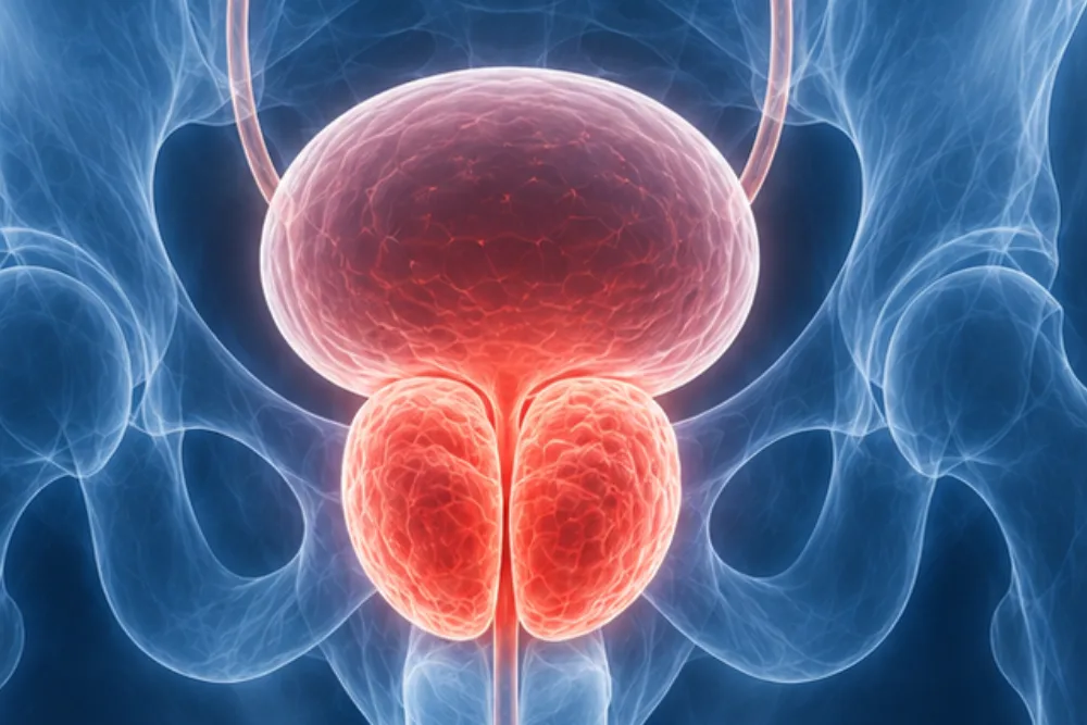 Hiperplasia Prostática en CDMX