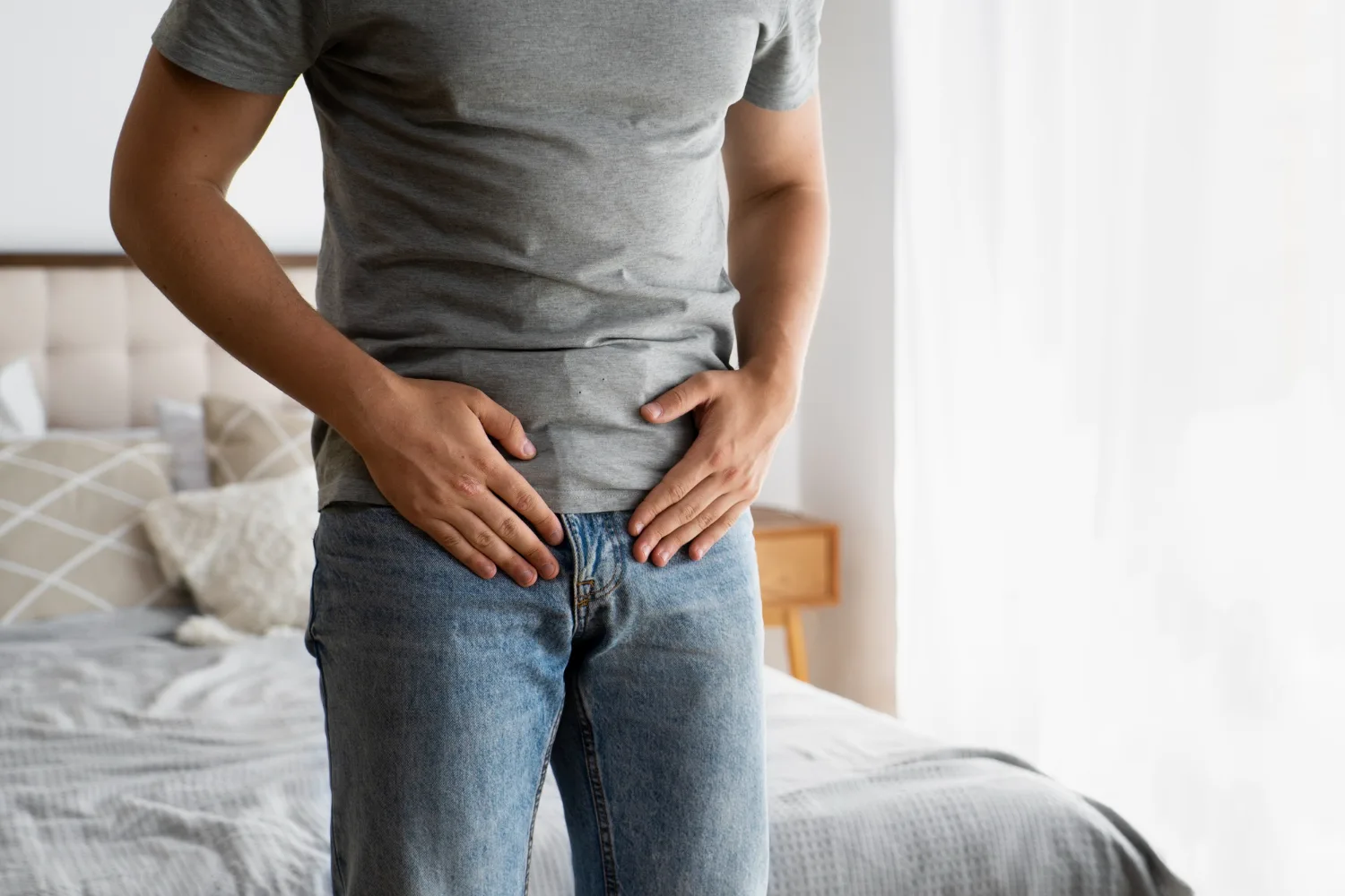 Infecciones urinarias en CDMX