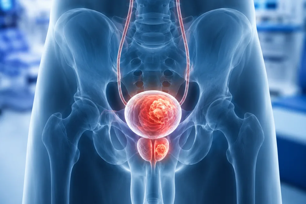 Oncología urológica en CDMX